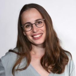 Merav Oren,