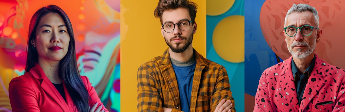 Personas: Connecting with Your Customers on a Whole New Level